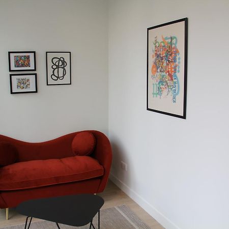 Finestate Coliving Mairie D'Issy Hotel ภายนอก รูปภาพ
