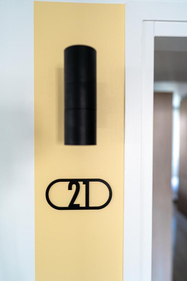 Finestate Coliving Mairie D'Issy Hotel ภายนอก รูปภาพ