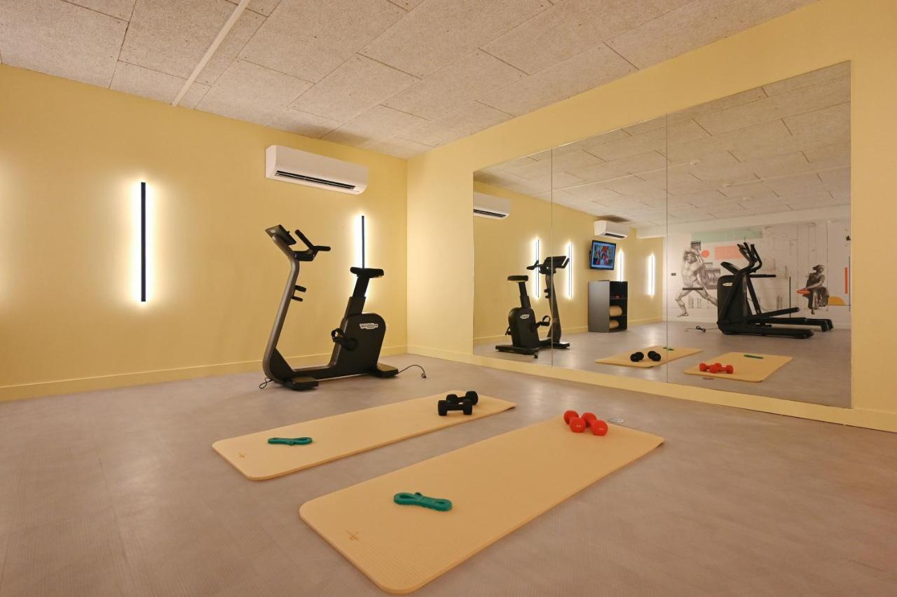 Finestate Coliving Mairie D'Issy Hotel ภายนอก รูปภาพ
