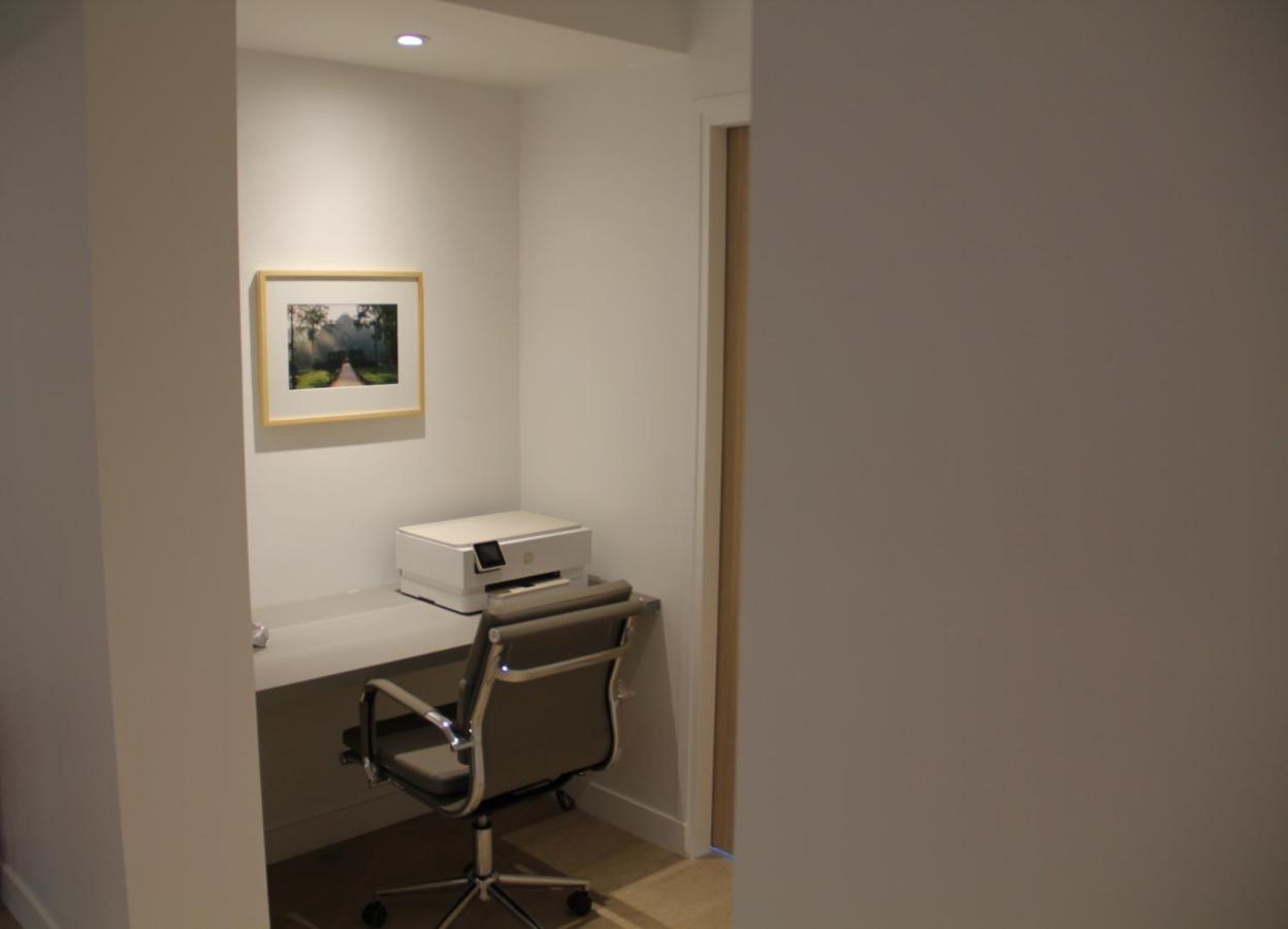 Finestate Coliving Mairie D'Issy Hotel ภายนอก รูปภาพ