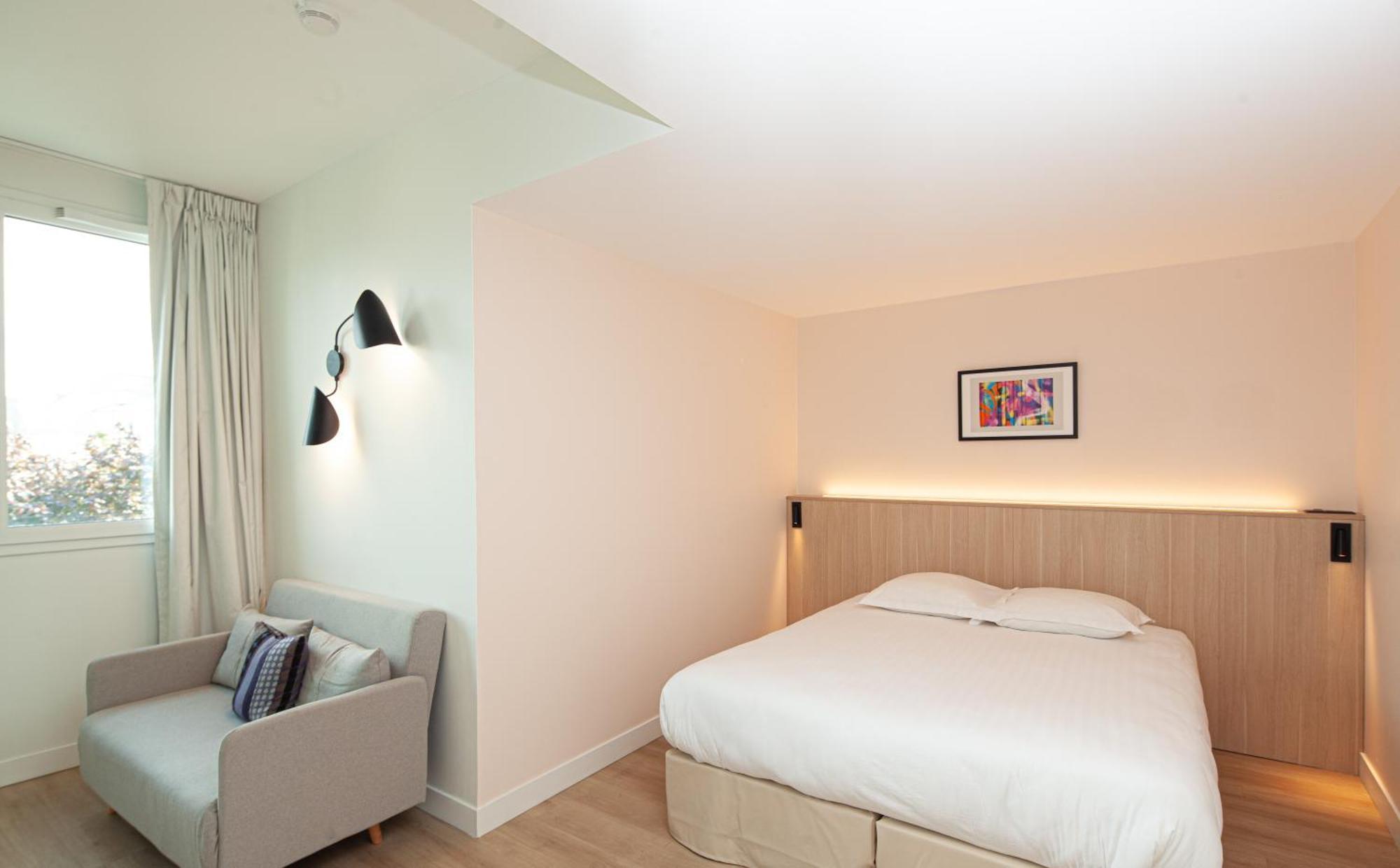 Finestate Coliving Mairie D'Issy Hotel ภายนอก รูปภาพ