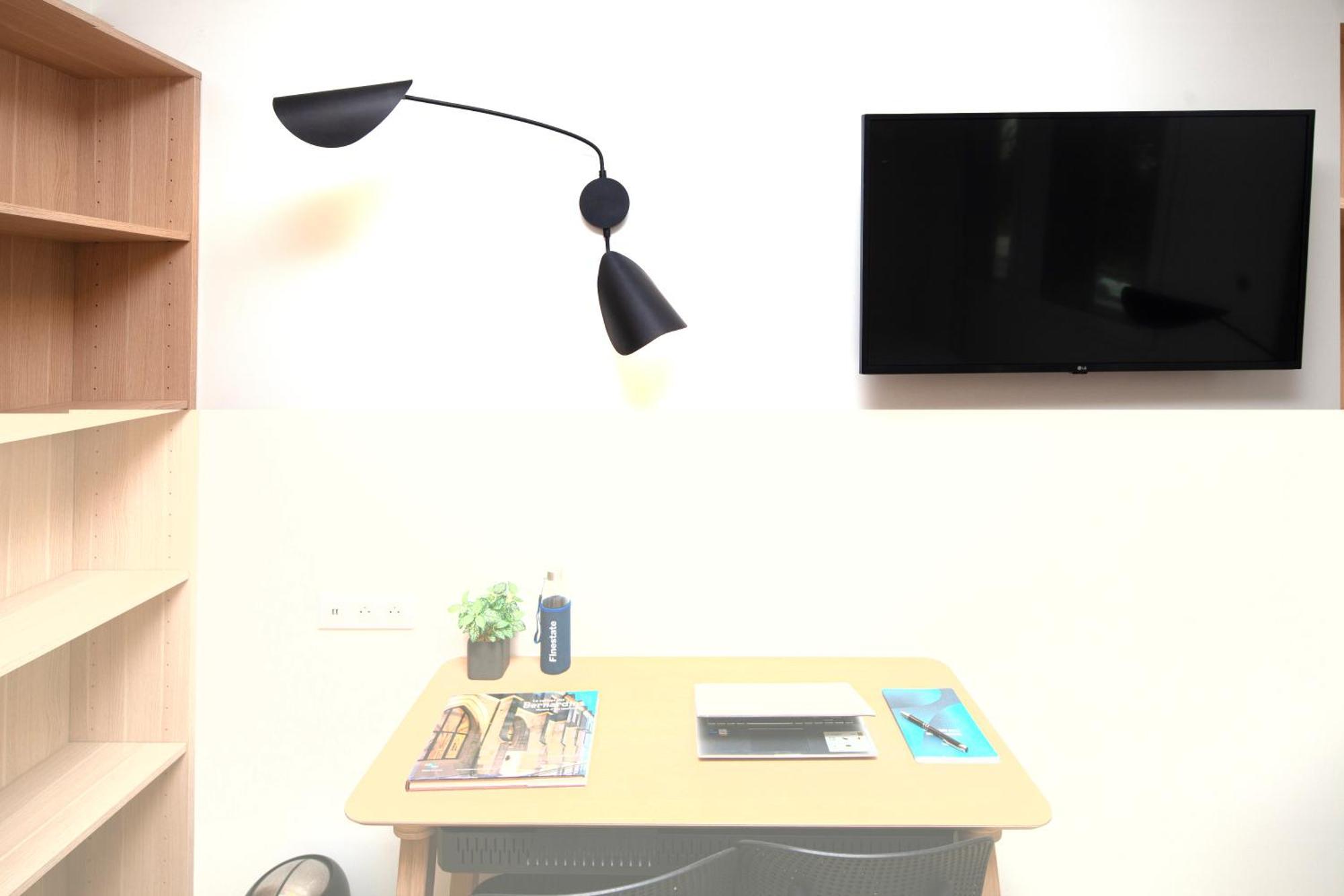 Finestate Coliving Mairie D'Issy Hotel ภายนอก รูปภาพ