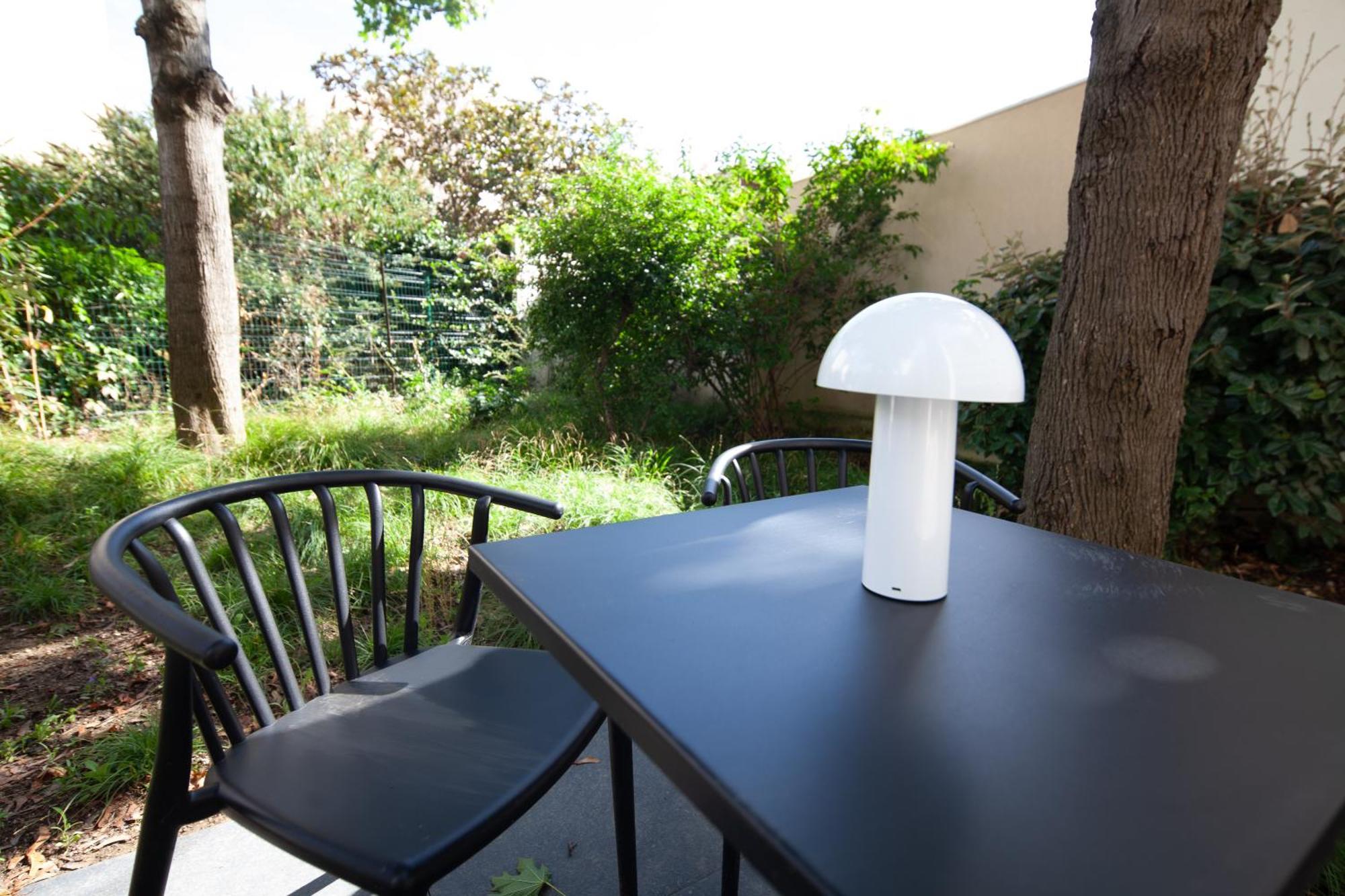 Finestate Coliving Mairie D'Issy Hotel ภายนอก รูปภาพ