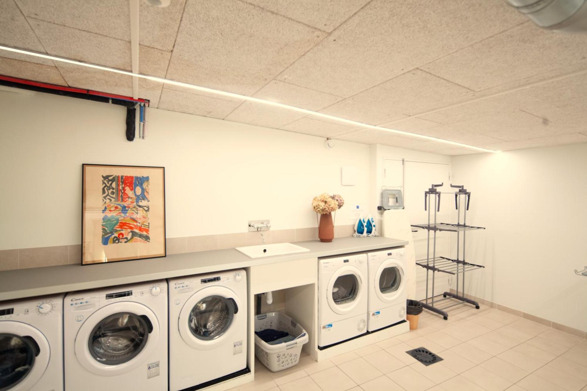 Finestate Coliving Mairie D'Issy Hotel ภายนอก รูปภาพ