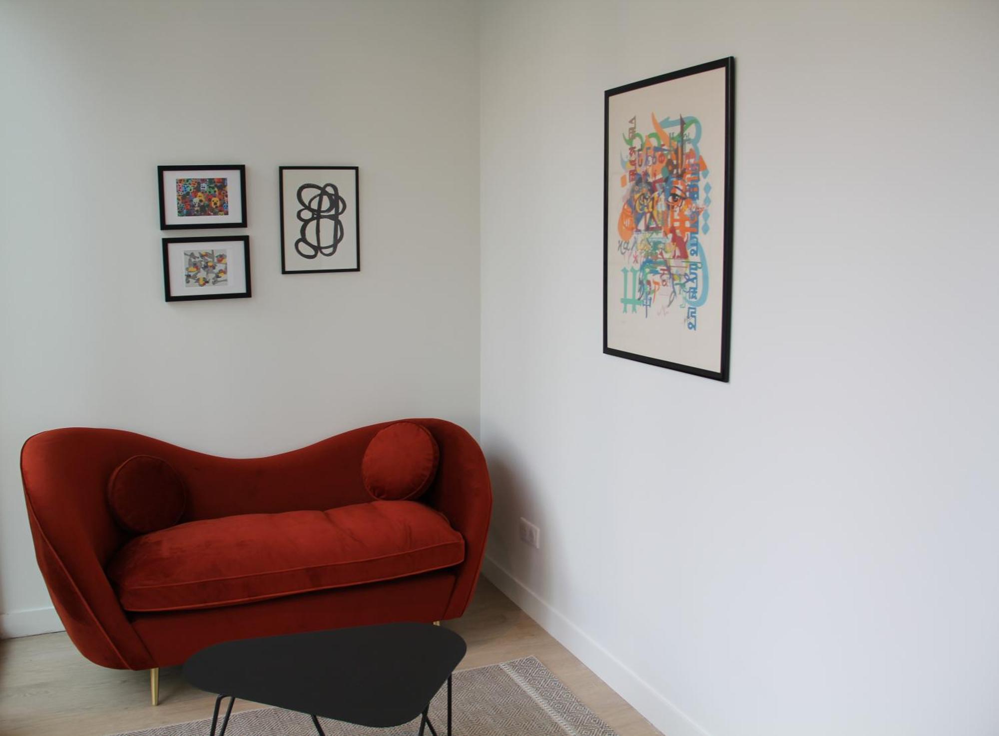 Finestate Coliving Mairie D'Issy Hotel ภายนอก รูปภาพ